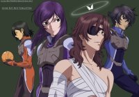 BUY NEW mobile suit gundam 00 - 181211 Premium Anime Print Poster
